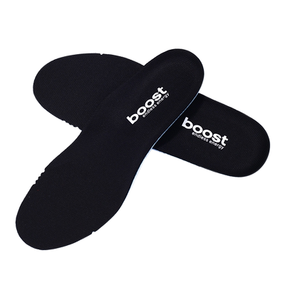 适用于阿迪达斯EQT椰子透气减震Boost爆米花三叶草男女运动鞋垫