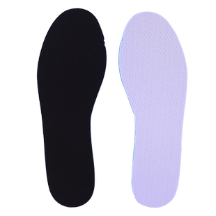 适配贝壳头鞋垫 SUPERSTAR史密斯绿尾男女阿迪三叶草原装吸汗鞋垫