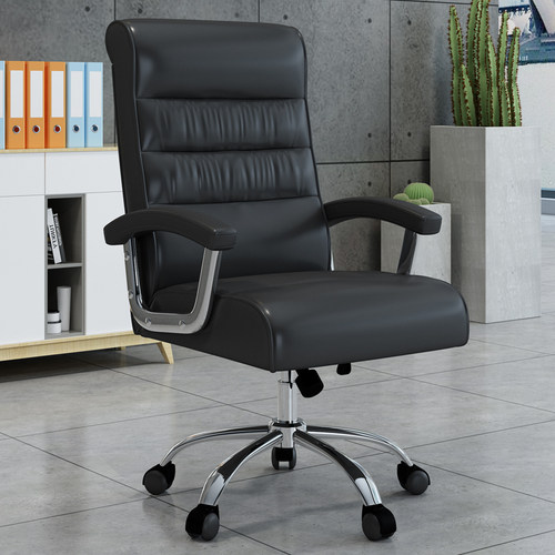 电脑椅懒人可躺老板办公椅