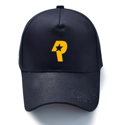 R星RockstarGames游戏刺绣棒球帽