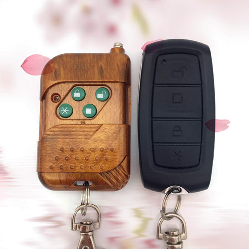 卷帘门电动伸缩门平移门遥控器道