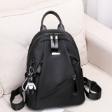 Водонепроницаемый нейлоновый рюкзак, вместительная и большая сумка через плечо для отдыха для путешествий, ткань оксфорд, коллекция 2023