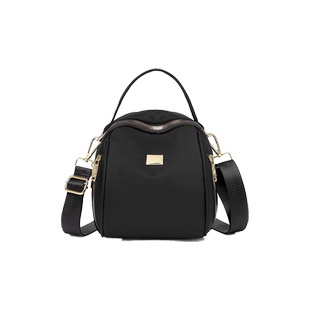 背包女士双肩包2026新款迷你小号包防水牛津布休闲旅行尼龙轻便包