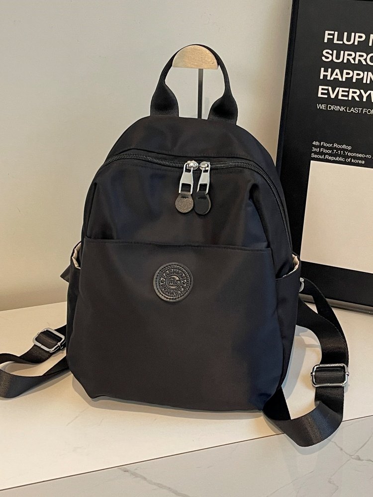 2025 New High-End Small Backpack for Women & Travel - Product image 2
