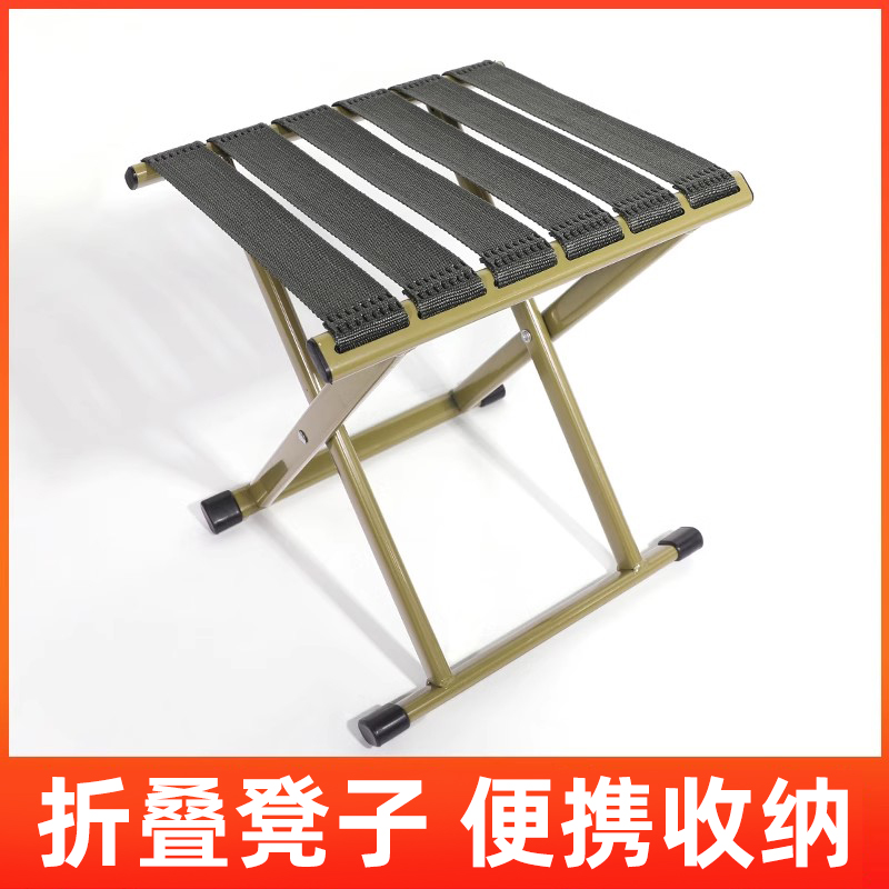 加厚管材易折叠高承重