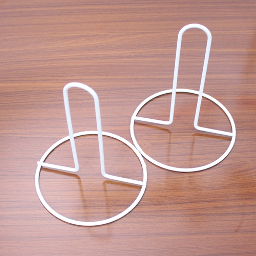 Полка для хранения логотипа MAICCA, диски логотипа металла могут быть размещены около 50