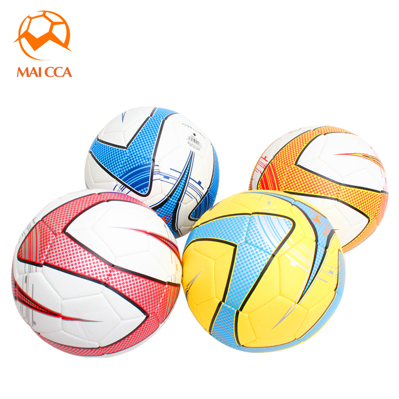 Ballon de foot - Ref 5273 Image 3
