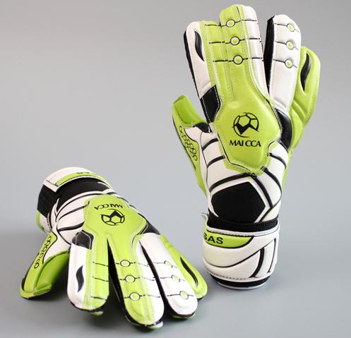 Gants de football - Ref 2592267 Image 4