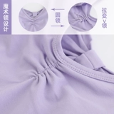 Детская спортивная одежда, танцующий демисезонный костюм, лонгслив