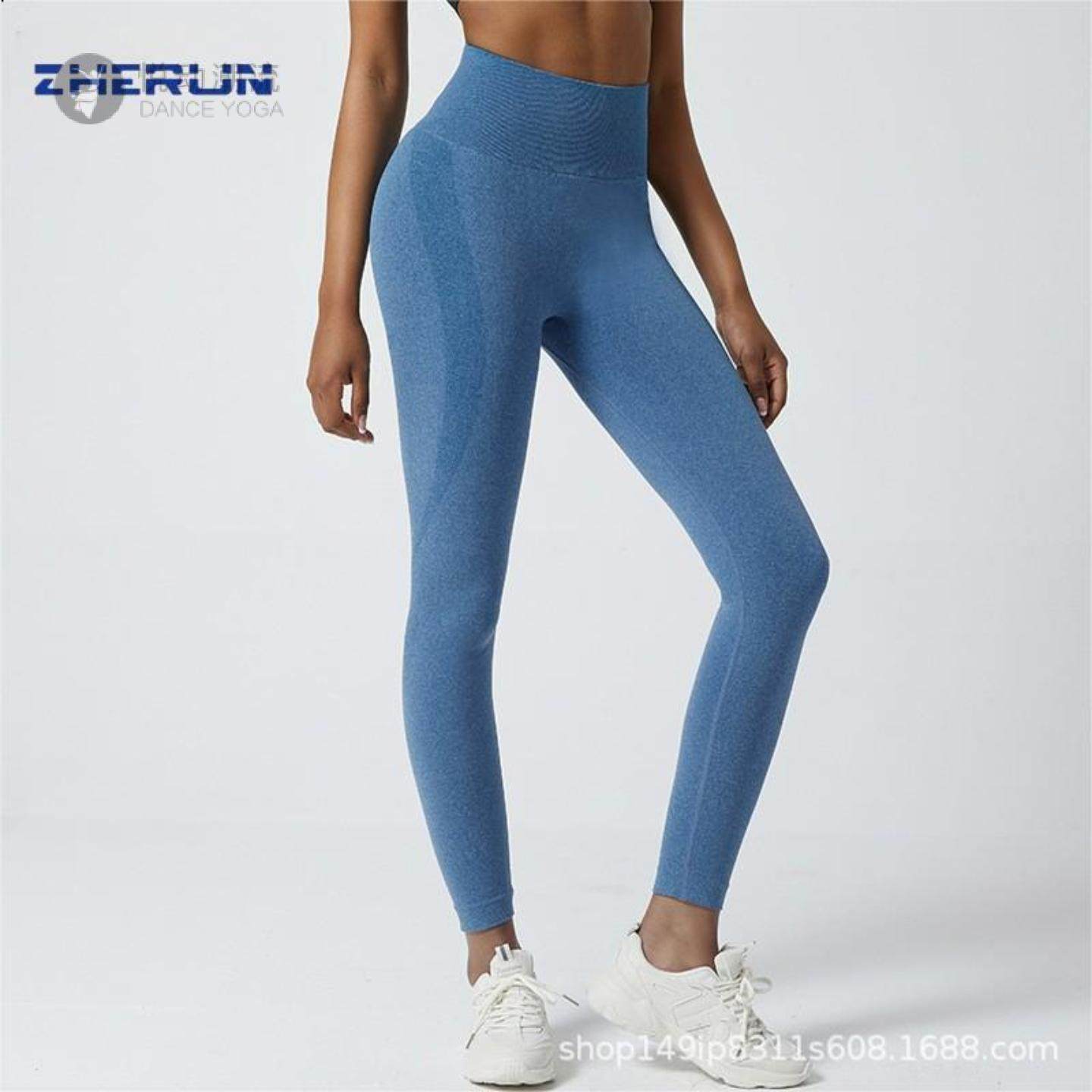 运动缝欧美健身裤瑜伽裤瑜伽服高腰提臀骑行裤女裤,运动/瑜伽/健身/球迷用品,瑜伽长裤,淘宝优惠券,粉丝福利购,淘宝优惠卷