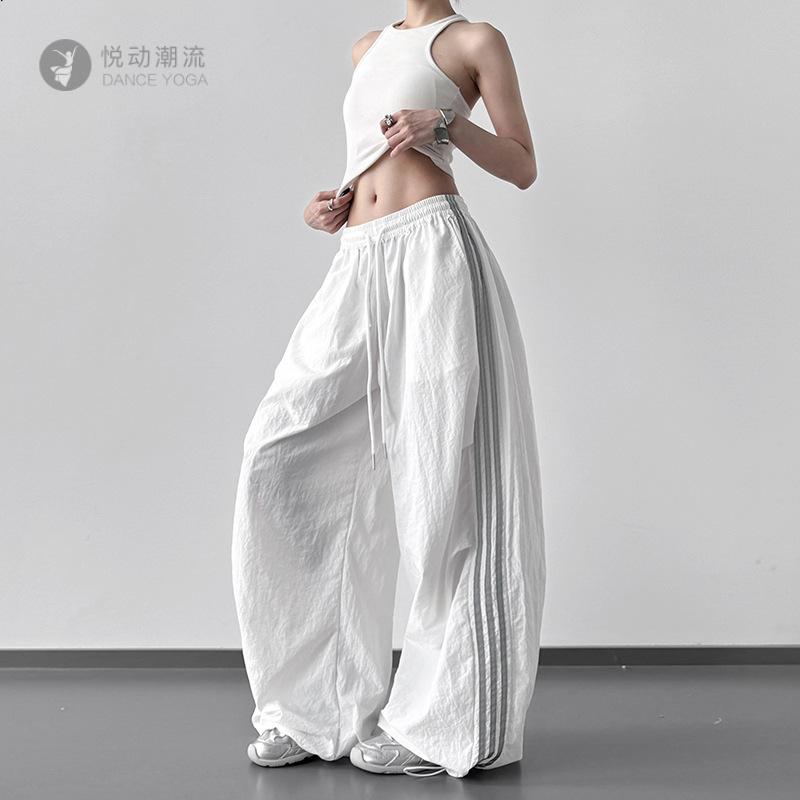 2025夏季新款美式工装女裤｜复古