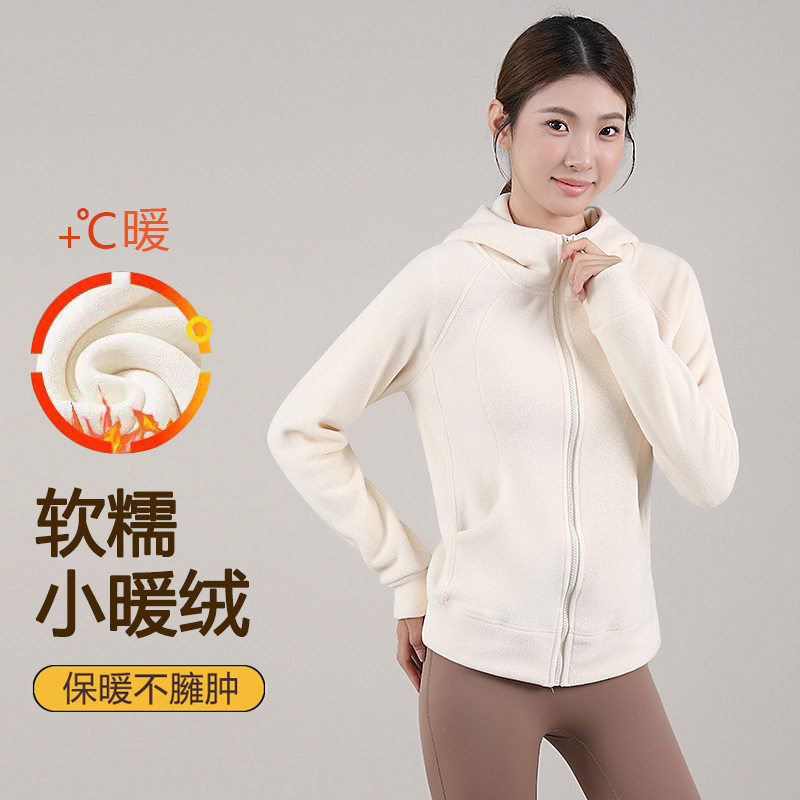 连帽运动卫衣女Define风格秋冬