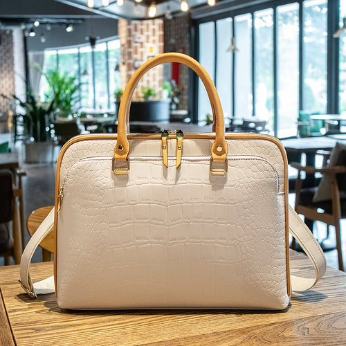 笔记本电脑包女时尚手提14寸