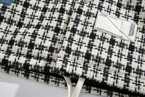 2024冬季新款男士日系格子棉衣外套加棉潮牌棉服 MY2166-P100图片