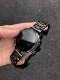 卡客风暴 新三珠适用华为手表GT5pro表带GT4不锈钢金属watch3小米