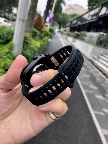 新款透气按扣塑料扣不掉色