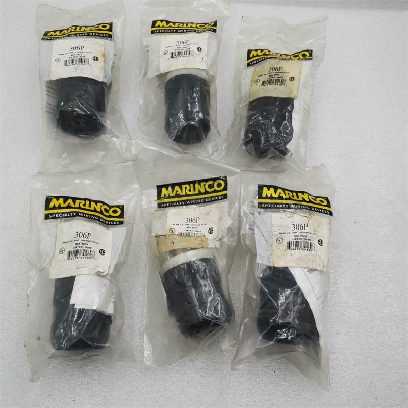 MARINCO 306P NEMA L6-30P(64)询价为准