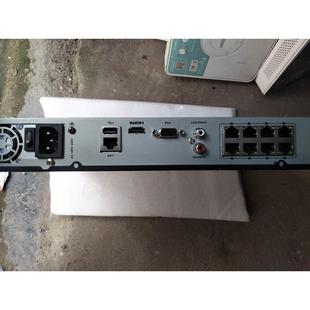 7808N 带POE 高清监控询价为 8路NVR网络硬盘录像机DS 原装