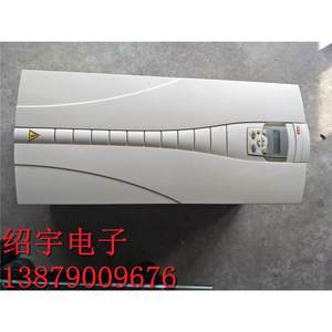 无维修 ACS550-01-124A-4 45~55KW 380V现货测试包好询价为准