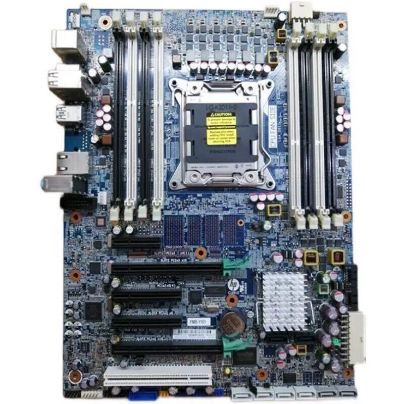 HP Z420 Z620工作站主板 618263-001 619557-001 708615-001询价