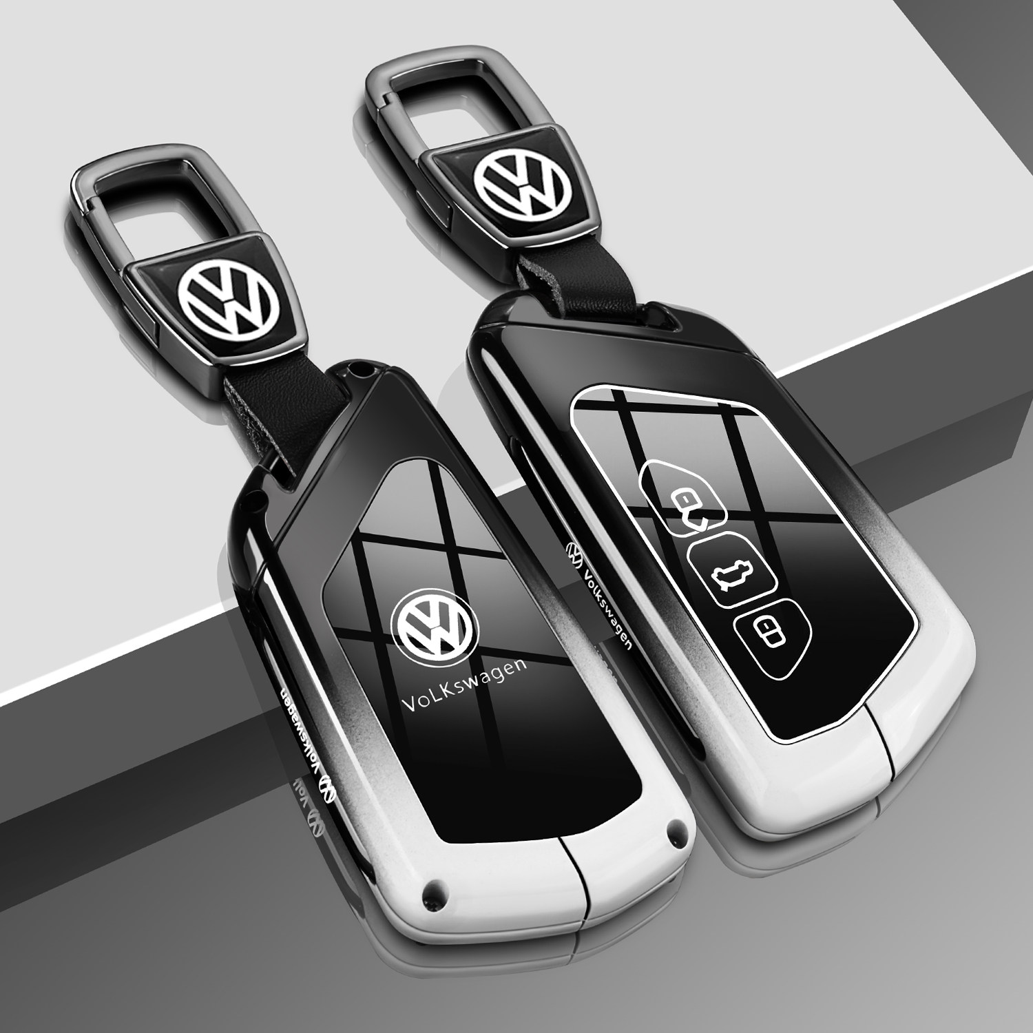 2025款大众迈腾钥匙套25新迈腾B9专用CC帕萨特330众享款GTE车壳扣