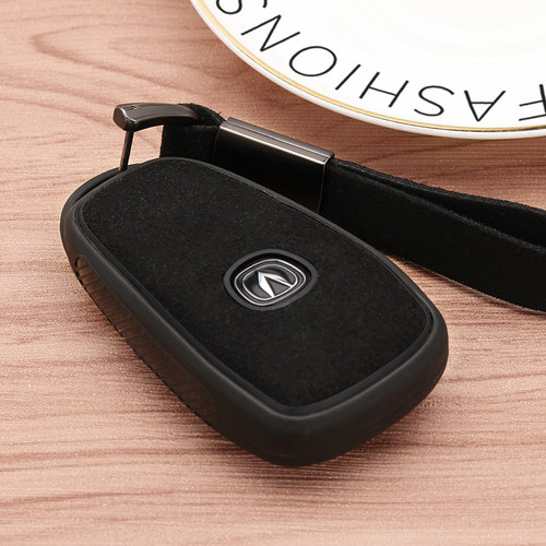 翻毛皮质感大气美观不影响信号