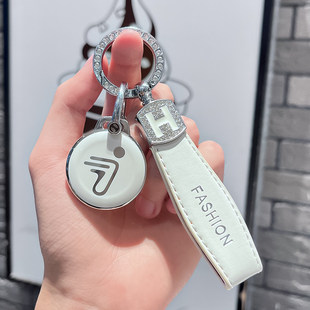 九号电动车NFC卡套nfc钥匙包9号圆形九号电动钥匙感应卡保护套壳