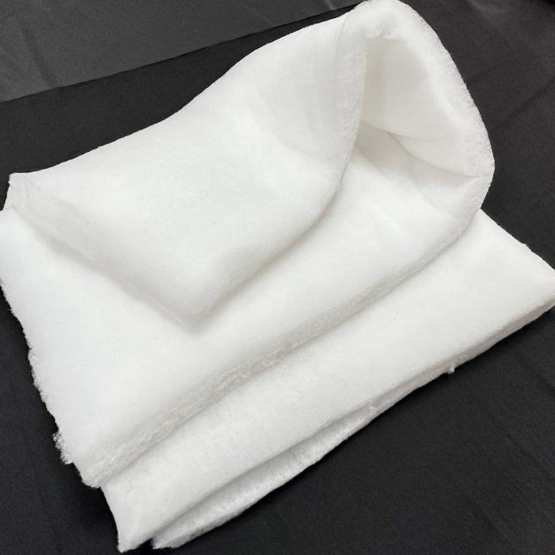 雪棉圣诞装饰品人造雪地白棉花