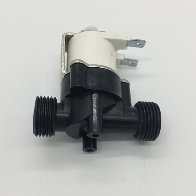 美标感应小便器配件电控阀