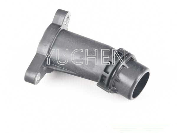 适用于宝马5系G38 3系F35 F30 330 B48缸盖325缸体525水管接头535