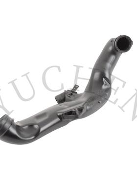 适用于宝马F02 F07E70E71涡轮空气740导管750风喉X5X6 N54进气管