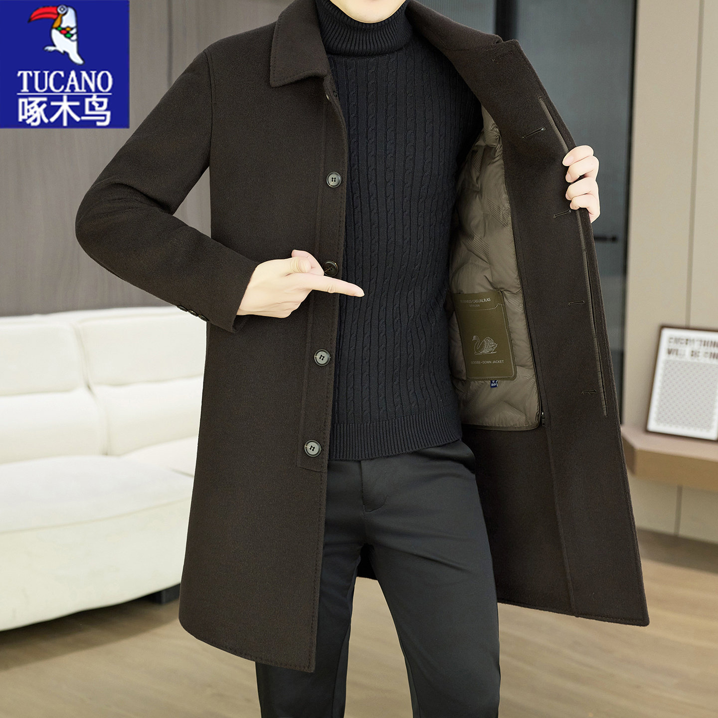 【专柜正品】【退换免运费】