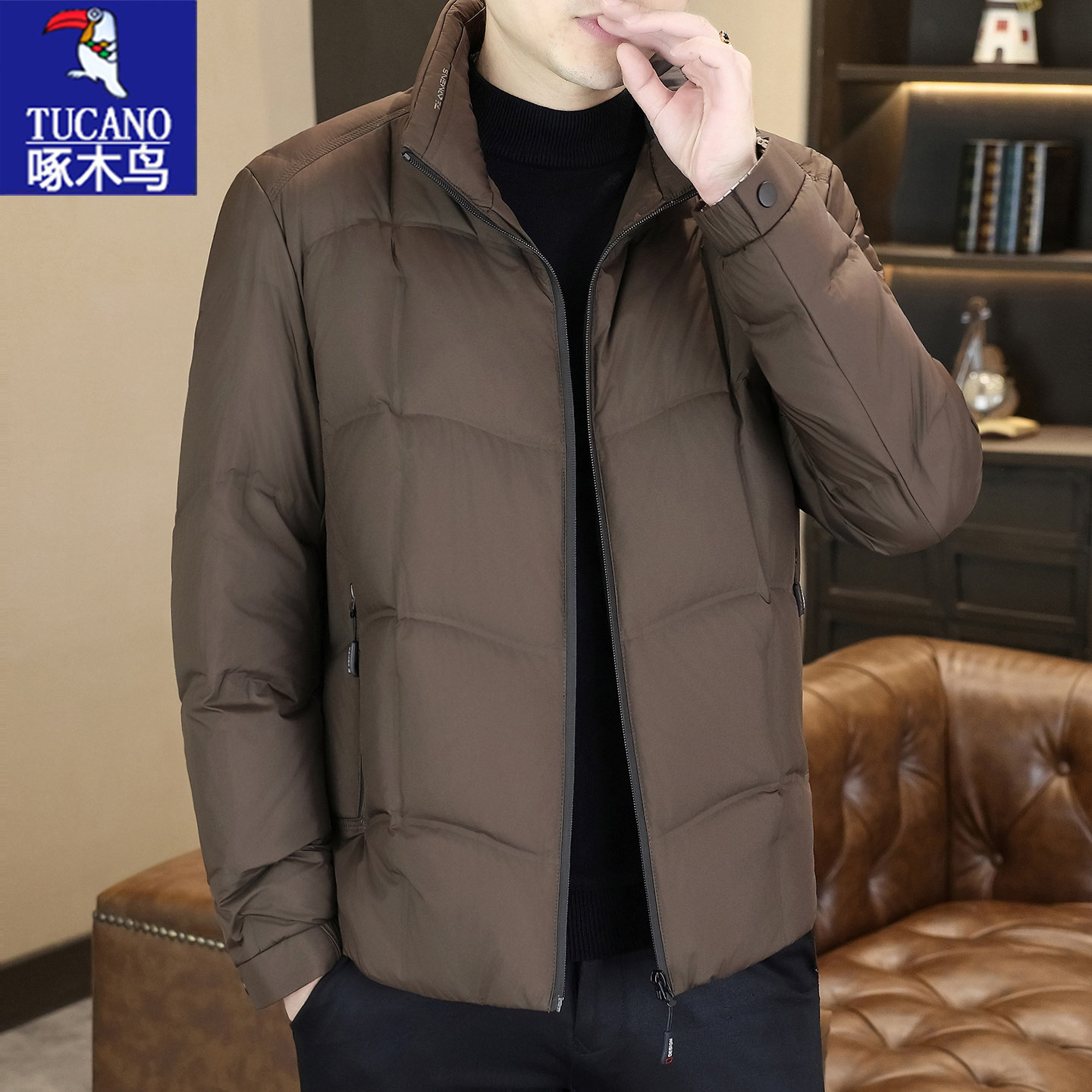 【专柜正品】【退换免运费】