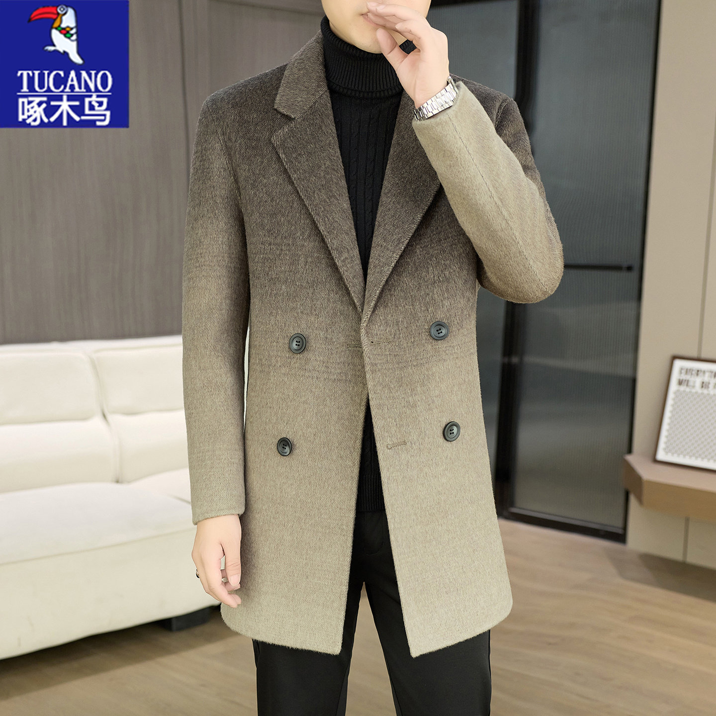 【专柜正品】【退换免运费】