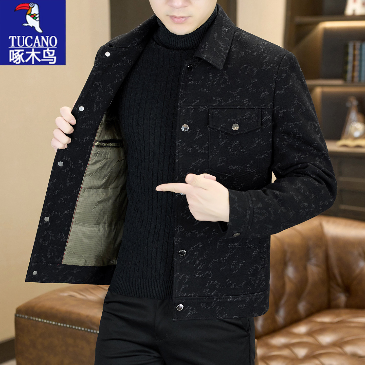 【专柜正品】【退换免运费】