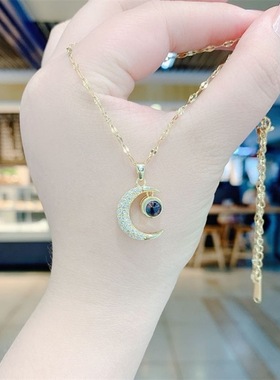 吊坠炫小虫钛钢女钛钢