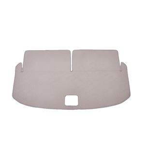 21-24款比亚迪唐EV/DMP/DMI全包围后备箱垫专用360防水软包尾箱垫