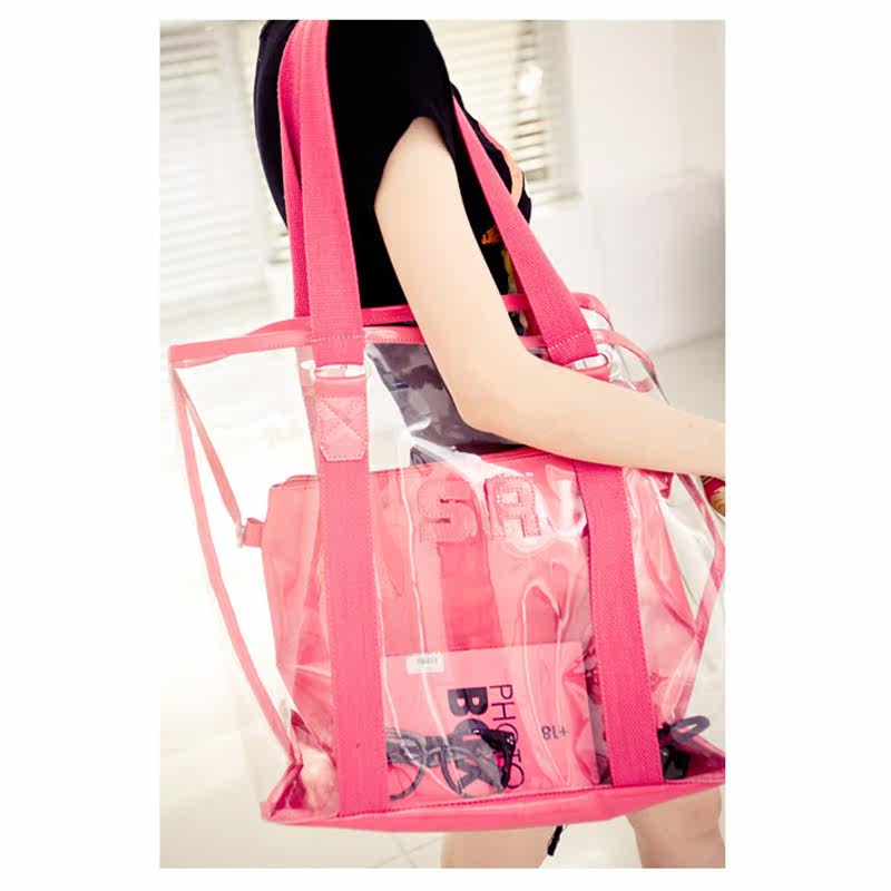 Sac de sport - Ref 8437 Image 4