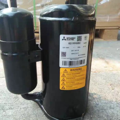 三菱压缩机RS208VHRC RS211VRDC RS222VHEC RS211VSDC RS221VDDC