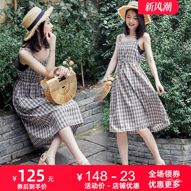 包头坡跟罗马凉鞋女夏2025新款百搭真皮女皮鞋松糕厚底女鞋猪笼鞋