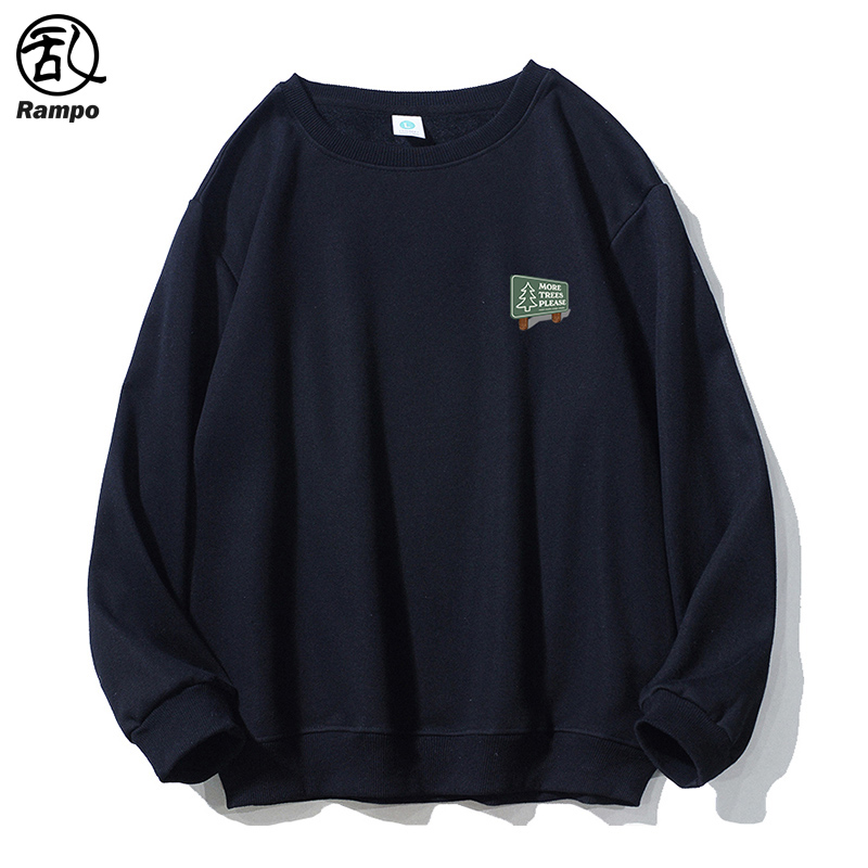 原创情侣装高级感宽松男士外套潮