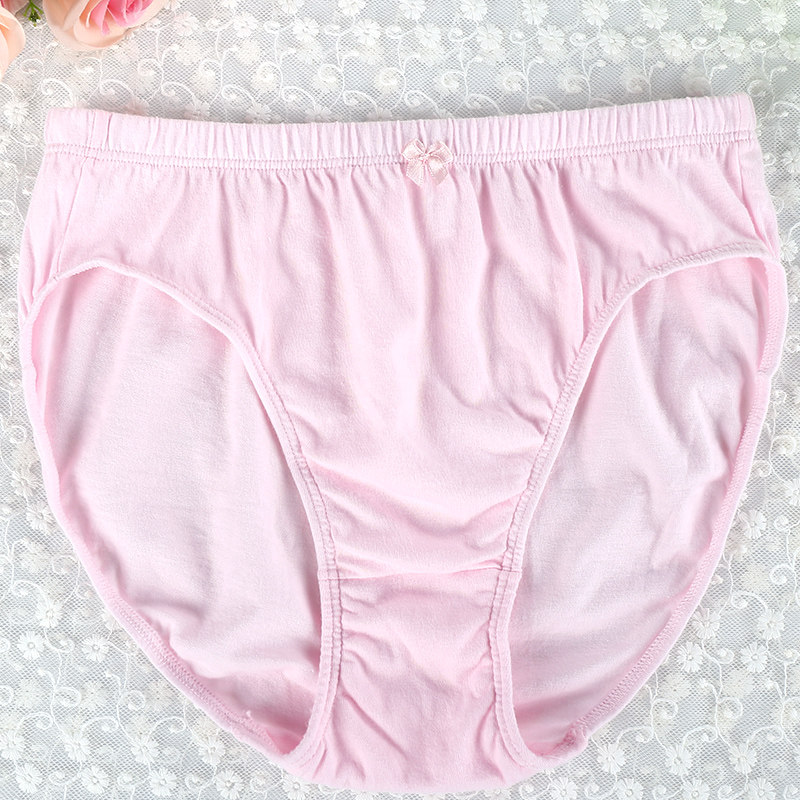 Slip Moyen-âge DEANFUN en coton - Ref 644724 Image 3