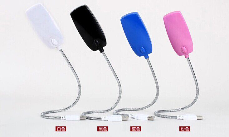 Lampe USB - Ref 377464 Image 3