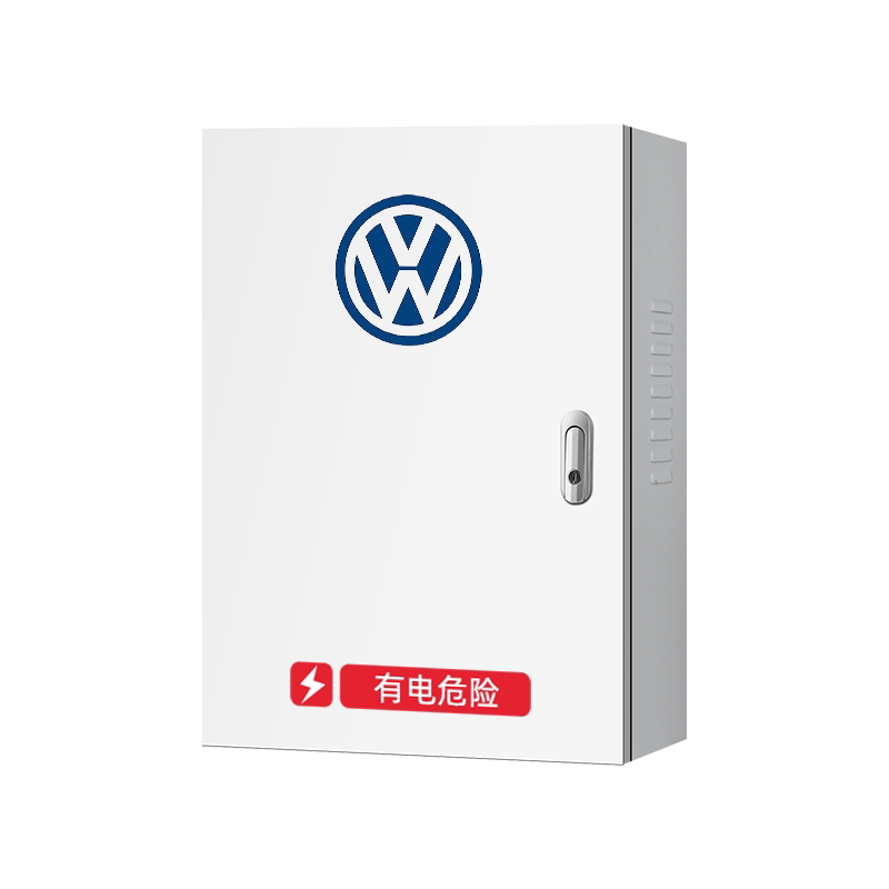 新能源大众充电桩保护箱