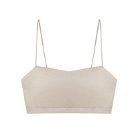 Молоковой кофе коричневый