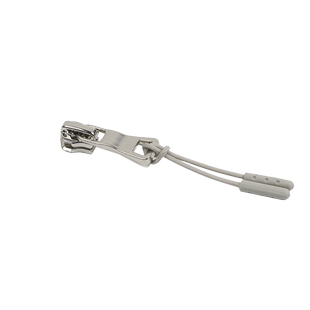 可拆卸拉链头配件书包背包羽绒服衣服的拉坠拉片拉头尾绳拉链辅料