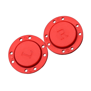 圆形磁铁扣子大衣隐形按扣衣服包包暗扣子母扣配件摁扣强力磁吸扣