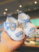 Детская обувь, детские туфли для раннего возраста, 12 мес., мягкая подошва, 1 лет