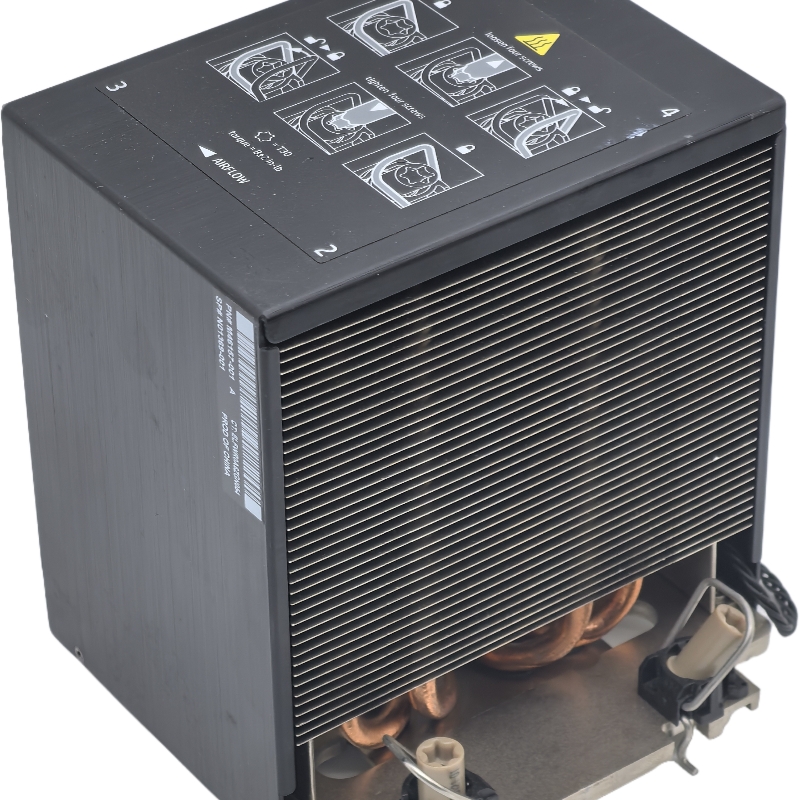惠普hp z8g5散热器46157-001 A01369-001 LGA4189散热器00853-001