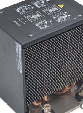 惠普hp z8g5散热器46157-001 A01369-001 LGA4189散热器00853-001